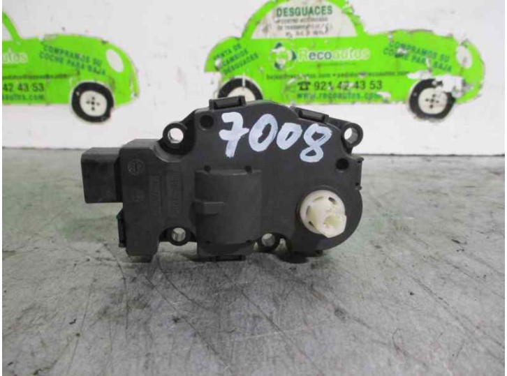 Recambio de motor calefaccion para bmw serie 5 gran turismo (f07) 535d referencia OEM IAM 64119216335 K9749005 BEHR