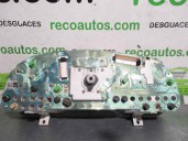 Recambio de cuadro instrumentos para opel astra f caravan 1.6 referencia OEM IAM 90519091 90356303 