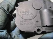 Recambio de motor calefaccion para bmw serie 5 gran turismo (f07) 535d referencia OEM IAM 64119216335 K9749005 BEHR