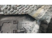 Recambio de guantera para peugeot partner kasten 1.6 16v e-hdi fap referencia OEM IAM 9680936177  