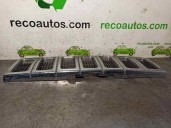 Recambio de rejilla delantera para jeep gr.cherokee (zj)/(z) 2.5 turbodiesel referencia OEM IAM 55055059  