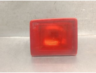 Recambio de faro antiniebla trasero izquierdo para peugeot 407 sw 2.0 16v hdi fap cat (rhr / dw10bted4) referencia OEM IAM 96465