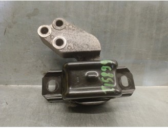 Recambio de soporte motor derecho para smart coupe 1.0 cat referencia OEM IAM A1322200048 