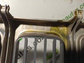 Recambio de rejilla delantera para jeep gr.cherokee (zj)/(z) 2.5 turbodiesel referencia OEM IAM 55055059  