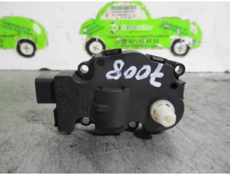 Recambio de motor calefaccion para bmw serie 5 gran turismo (f07) 535d referencia OEM IAM 64119216335 K9749005 BEHR