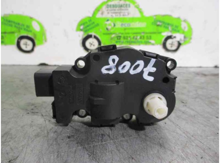 Recambio de motor calefaccion para bmw serie 5 gran turismo (f07) 535d referencia OEM IAM 64119216335 K9749005 BEHR