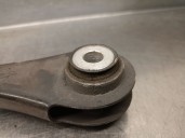 Recambio de brazo suspension inferior trasero derecho para bmw 1 (f20) 116 d referencia OEM IAM 6792535 33326792533 