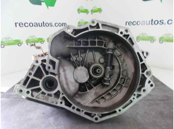 Recambio de caja cambios para opel astra f caravan 1.6 referencia OEM IAM W374 07771 446059233