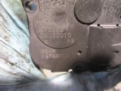 Recambio de motor calefaccion para bmw serie 5 gran turismo (f07) 535d referencia OEM IAM 64119216335 K9749005 BEHR