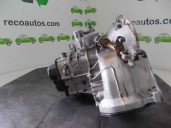 Recambio de caja cambios para opel astra f caravan 1.6 referencia OEM IAM W374 07771 446059233