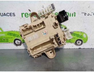 Recambio de caja reles / fusibles para lexus rx 300(mcu35) 3.0 v6 cat referencia OEM IAM CB0PV71 