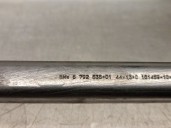 Recambio de brazo suspension inferior trasero derecho para bmw 1 (f20) 116 d referencia OEM IAM 6792535 33326792533 