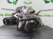 Recambio de caja cambios para opel astra f caravan 1.6 referencia OEM IAM W374 07771 446059233