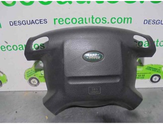 Recambio de airbag delantero izquierdo para land rover discovery 2.5 turbodiesel referencia OEM IAM EHM102650 