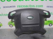 Recambio de airbag delantero izquierdo para land rover discovery 2.5 turbodiesel referencia OEM IAM EHM102650  