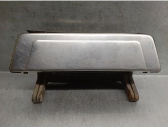 Recambio de maneta exterior delantera derecha para renault 11 (1983....) 1.4 52kw referencia OEM IAM 7700750961  