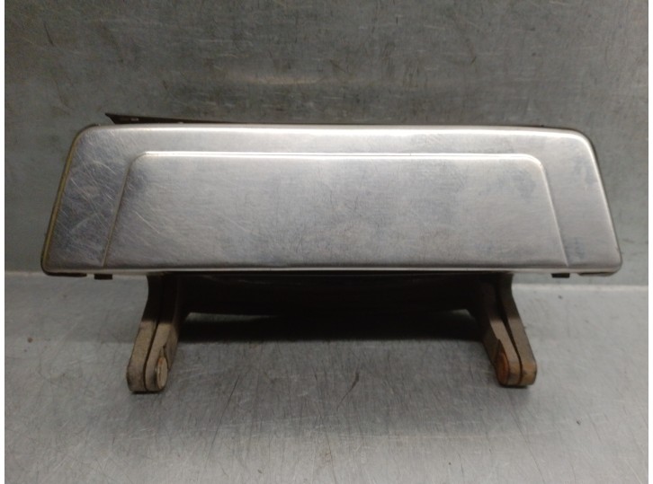 Recambio de maneta exterior delantera derecha para renault 11 (1983....) 1.4 52kw referencia OEM IAM 7700750961  