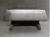 Recambio de maneta exterior delantera derecha para renault 11 (1983....) 1.4 52kw referencia OEM IAM 7700750961  