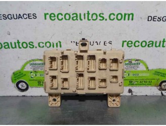 Recambio de caja reles / fusibles para lexus rx 300(mcu35) 3.0 v6 cat referencia OEM IAM CB0PV71  