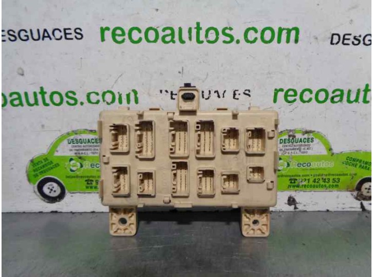 Replacement relay/fuse box for Lexus RX 300 (MCU35) 3.0 V6 CAT OEM IAM reference CB0PV71 