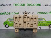 Recambio de caja reles / fusibles para lexus rx 300(mcu35) 3.0 v6 cat referencia OEM IAM CB0PV71 