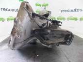 Recambio de caja cambios para opel astra f caravan 1.6 referencia OEM IAM W374 07771 446059233