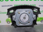 Recambio de airbag delantero izquierdo para land rover discovery 2.5 turbodiesel referencia OEM IAM EHM102650 