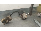 Recambio de bomba freno para peugeot partner kasten 1.6 16v e-hdi fap referencia OEM IAM 9654002180  