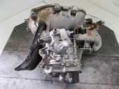 Recambio de caja cambios para opel astra f caravan 1.6 referencia OEM IAM W374 07771 446059233