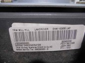 Recambio de airbag delantero izquierdo para land rover discovery 2.5 turbodiesel referencia OEM IAM EHM102650 