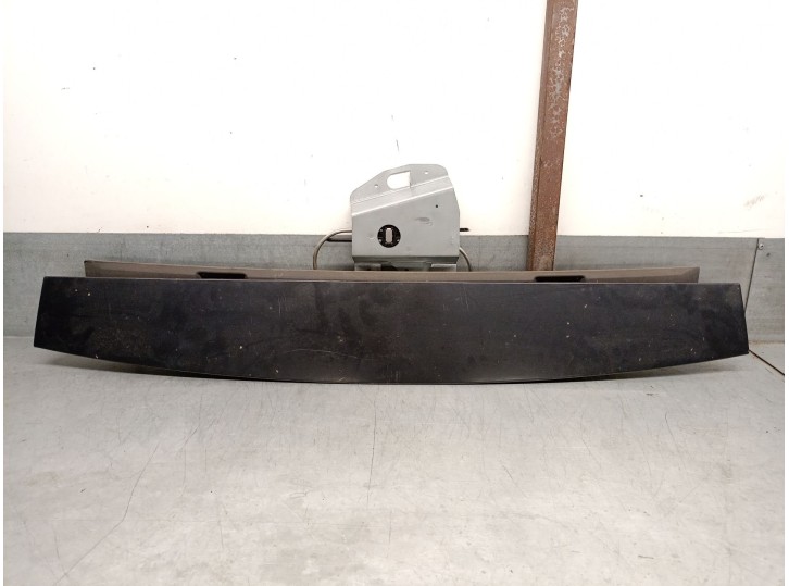 Recambio de aleron trasero para citroën c6 (td_) 2.7 hdi referencia OEM IAM 9651062677 8742N2 