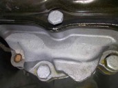 Recambio de caja cambios para opel astra f caravan 1.6 referencia OEM IAM W374 07771 446059233