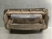 Recambio de maneta exterior delantera derecha para renault 11 (1983....) 1.4 52kw referencia OEM IAM 7700750961  