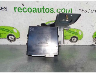Recambio de modulo electronico para lexus rx 300(mcu35) 3.0 v6 cat referencia OEM IAM 8994048010 0319000010 