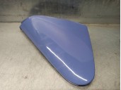 Recambio de molduras delanteras para mercedes-benz clase v (w638) 2.3 turbodiesel cat referencia OEM IAM 