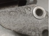 Recambio de soporte motor derecho para smart coupe 1.0 cat referencia OEM IAM A1322200048  