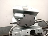 Recambio de aleron trasero para citroën c6 (td_) 2.7 hdi referencia OEM IAM 9651062677 8742N2 