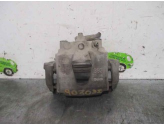 Recambio de pinza freno delantera izquierda para opel astra f caravan 1.6 referencia OEM IAM   DELCO