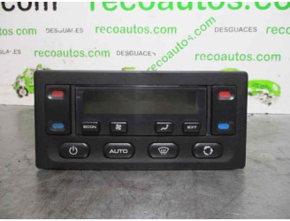 Recambio de mando climatizador para land rover discovery 2.5 turbodiesel referencia OEM IAM JFC000171 MF1465700260 DENSO