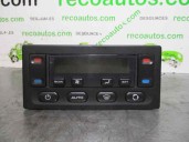 Recambio de mando climatizador para land rover discovery 2.5 turbodiesel referencia OEM IAM JFC000171 MF1465700260 DENSO