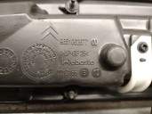 Recambio de aleron trasero para citroën c6 (td_) 2.7 hdi referencia OEM IAM 9651062677 8742N2 