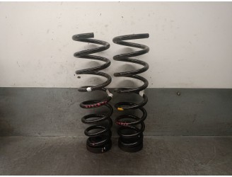 Recambio de muelle amortiguacion para hyundai tucson hybrid referencia OEM IAM 55330CZECO 55330CZECO 