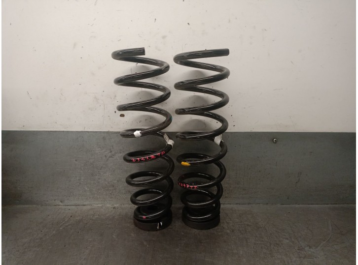 Recambio de muelle amortiguacion para hyundai tucson hybrid referencia OEM IAM 55330CZECO 55330CZECO 