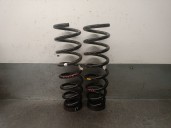 Recambio de muelle amortiguacion para hyundai tucson hybrid referencia OEM IAM 55330CZECO 55330CZECO 