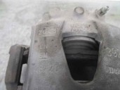 Recambio de pinza freno delantera izquierda para opel astra f caravan 1.6 referencia OEM IAM   DELCO