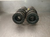 Recambio de muelle amortiguacion para hyundai tucson hybrid referencia OEM IAM 55330CZECO 55330CZECO 