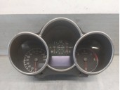 Recambio de cuadro instrumentos para alfa romeo 147 (190) 1.9 jtd cat referencia OEM IAM 735290181 110008953007 VDO