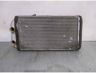 Recambio de radiador calefaccion / aire acondicionado para land rover discovery 2.5 turbodiesel referencia OEM IAM 