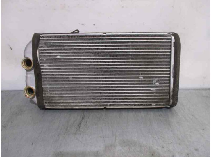 Recambio de radiador calefaccion / aire acondicionado para land rover discovery 2.5 turbodiesel referencia OEM IAM   