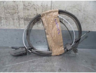 Recambio de cableado para peugeot partner kasten 1.6 16v e-hdi fap referencia OEM IAM 